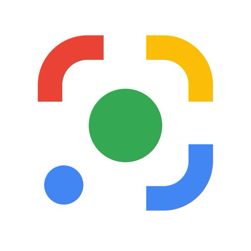 Lens AI: Scanner & Identifier